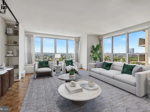 224-30 W Rittenhouse Sq #1410, Philadelphia, PA 19103