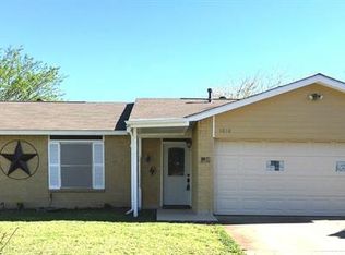 1610 Novel Pl, Garland, TX 75040