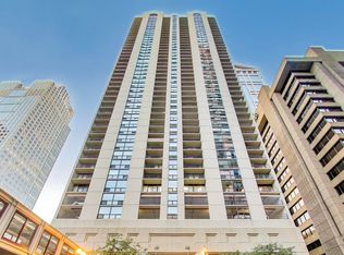 200 N Dearborn St Unit 3103, Chicago, IL 60601