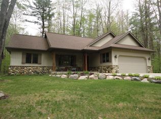 5904 Timberview Trl, Elmira, MI 49730