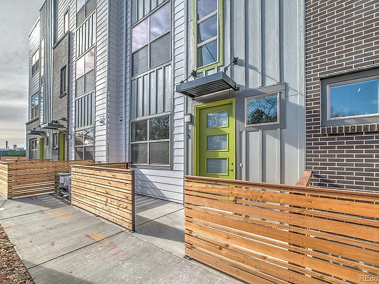 4100 E Iliff Ave #15 — Photo 3