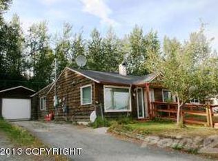 1424 Twining Dr, Anchorage, AK 99504