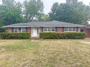 714 Wren St, Sumter, SC 29150