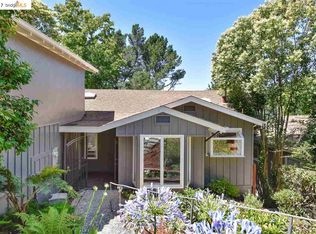 56 Lodge Ct, Oakland, CA 94611