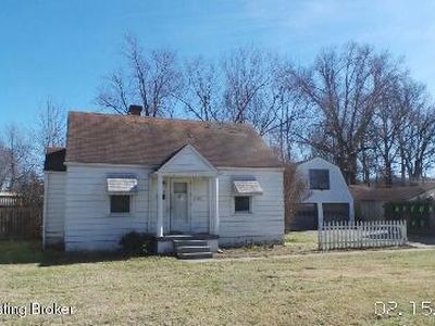 7495 Ralston Ave, Louisville, KY, 40258