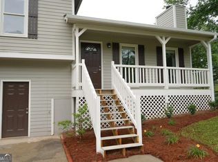 68 Sumer Ln S, Douglasville, GA 30134
