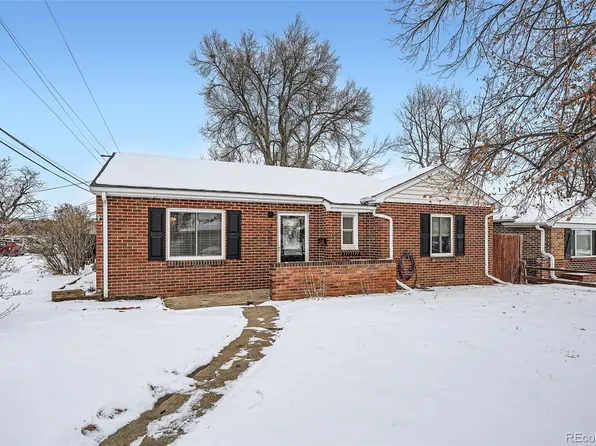 7505 Robinson Way, Arvada, CO 80003