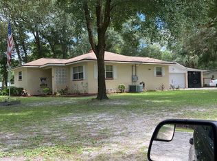 1200 E Winnemissett Ave, Deland, FL 32724