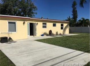 10340 SW 34th St #L10340, Miami, FL 33165