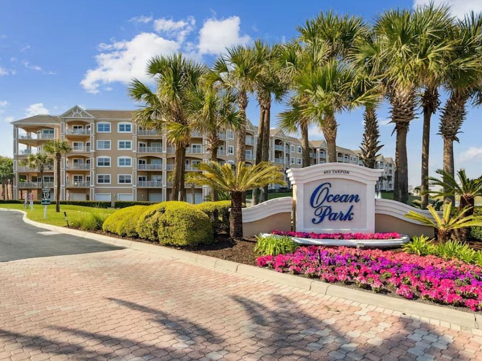 1st image of 403 Tarpon Ave APT 310