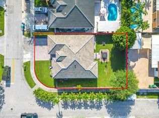 14382 SW 163rd St, Miami, FL 33177