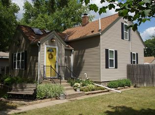 603 10th Ave NW, New Brighton, MN 55112