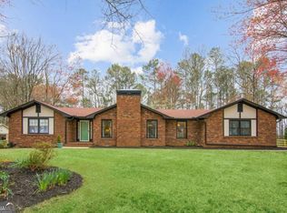 675 Spring Valley Dr, Cumming, GA 30041
