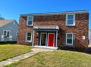 4015 Procter St, Pt Arthur, TX 77642