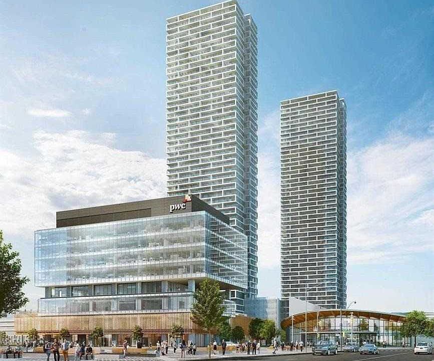 1st image of 950 Portage Pkwy #6115