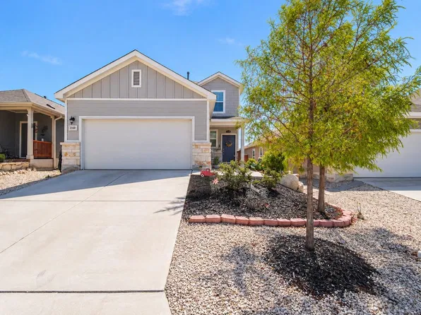 160 Honey Oak Ln, New Braunfels, TX 78130