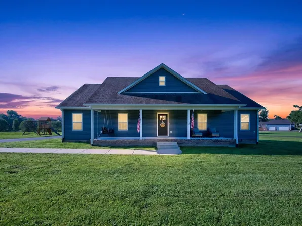 431 Carnes Rd, Smiths Grove, KY 42171