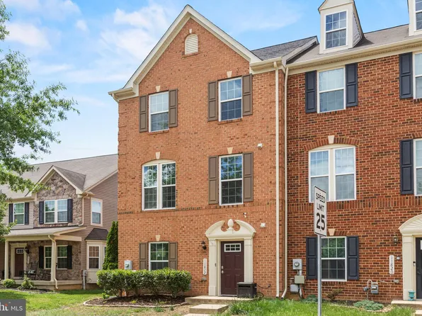 11822 Nationals Ln, Waldorf, MD 20602