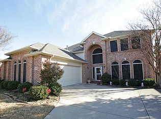 5714 Greenway Dr, Rowlett, TX 75089