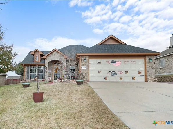209 Tribal Trl, Harker Heights, TX 76548
