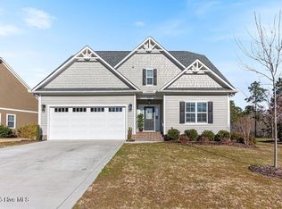 500 Pommel Lane, Southern Pines, NC 28387