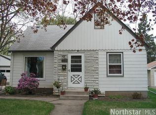 5313 Hampshire Ave N, Crystal, MN 55428