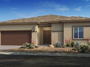 4539 S Pienza Ct, Pahrump, NV 89061