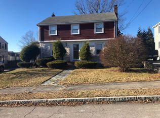 157 Essex St #1, Quincy, MA 02171