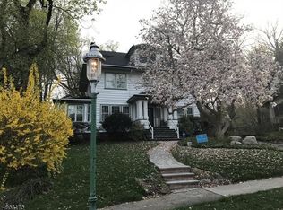 21 Glenside Rd, South Orange, NJ 07079