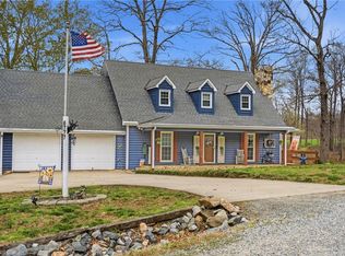 6777 Hockett Trl, Randleman, NC 27317