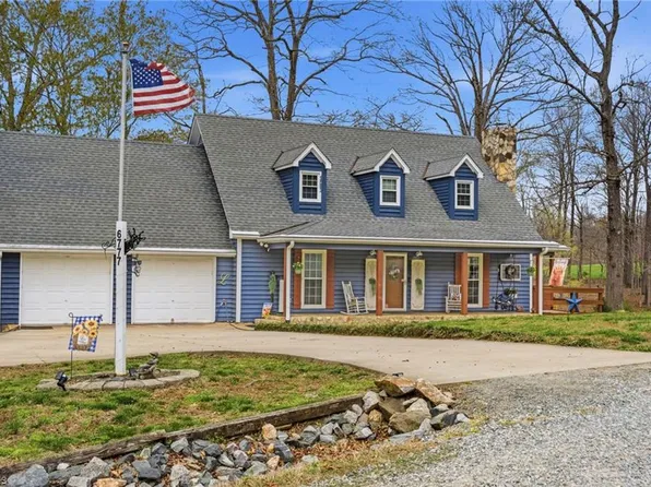 6777 Hockett Trl, Randleman, NC 27317