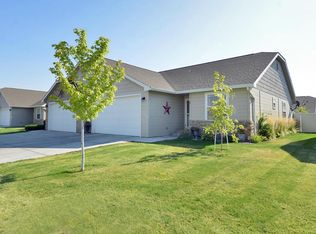 1001 S 90th Ave, Yakima, WA 98908