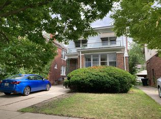 5111 S Martindale St, Detroit, MI