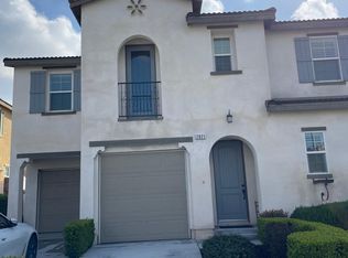 2821 S Via Belamaria, Ontario, CA 91762