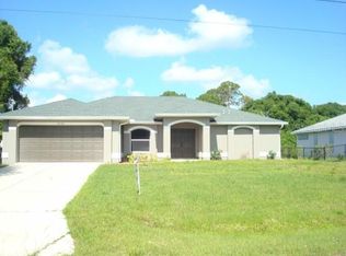 1259 Fitzgerald Rd, North Port, FL 34288