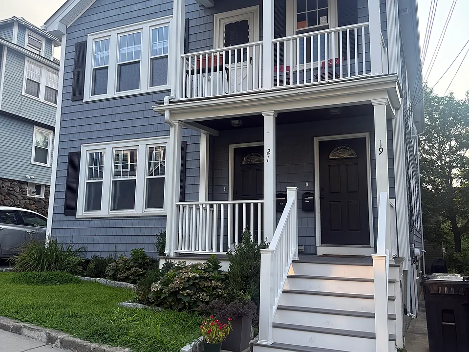 21 Hardy Ave #21