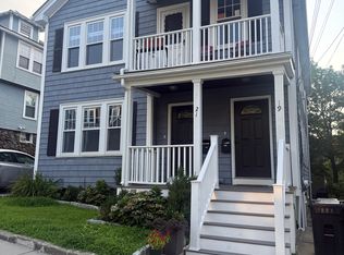 21 Hardy Ave #21, Watertown, MA 02472