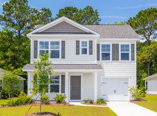119 Stono Cir, Santee, SC 29142
