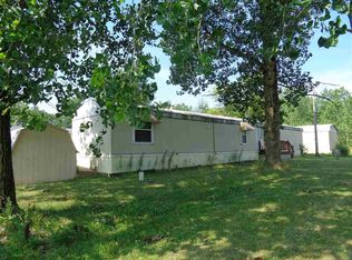 1745 S 445 E, Lagrange, IN 46761