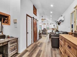 2075 Mangum Rd, Livingston, TX 77351