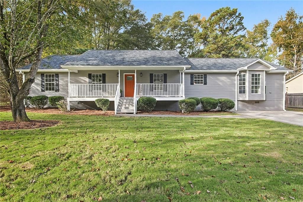 3999 Pecan Rd, Loganville, GA 30052 Zillow