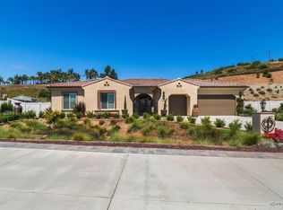 5811 Via Del Caballero, Bonsall, CA 92003