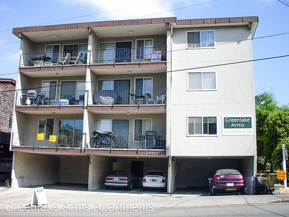 3rd image of 7101 6th Ave NE APT 3