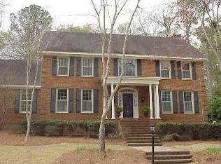 108 Moss Creek Ln, Dublin, GA 31021