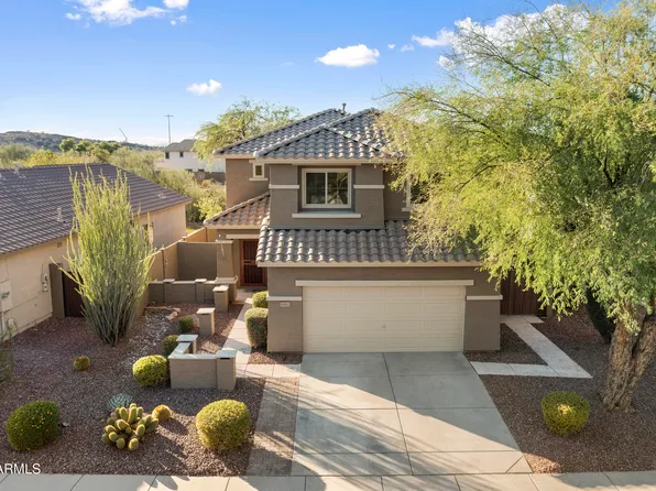 40112 N Courage Way, Anthem, AZ 85086