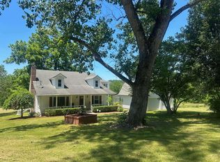 3080 Second Creek Rd LOT 3.79, Lutts, TN 38471