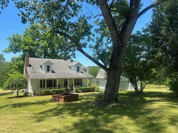 3080 Second Creek Rd Lot 3.79, Lutts, TN 38471