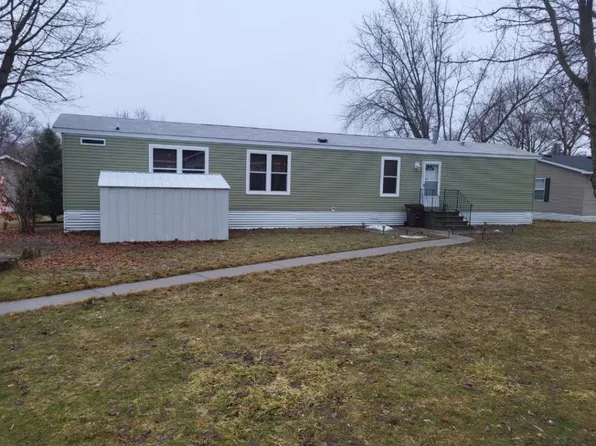 206 Atlantic #63, Rockford, MN 55373