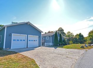 88 Rice Corner Rd, Brookfield, MA 01506