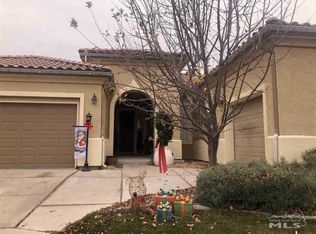 2525 Firenze Dr, Sparks, NV